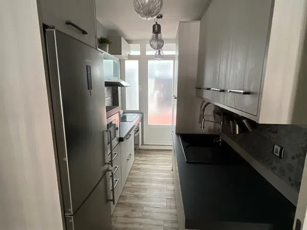 Piso en calle Doctor Fidel Fernández, 17 - Foto 5