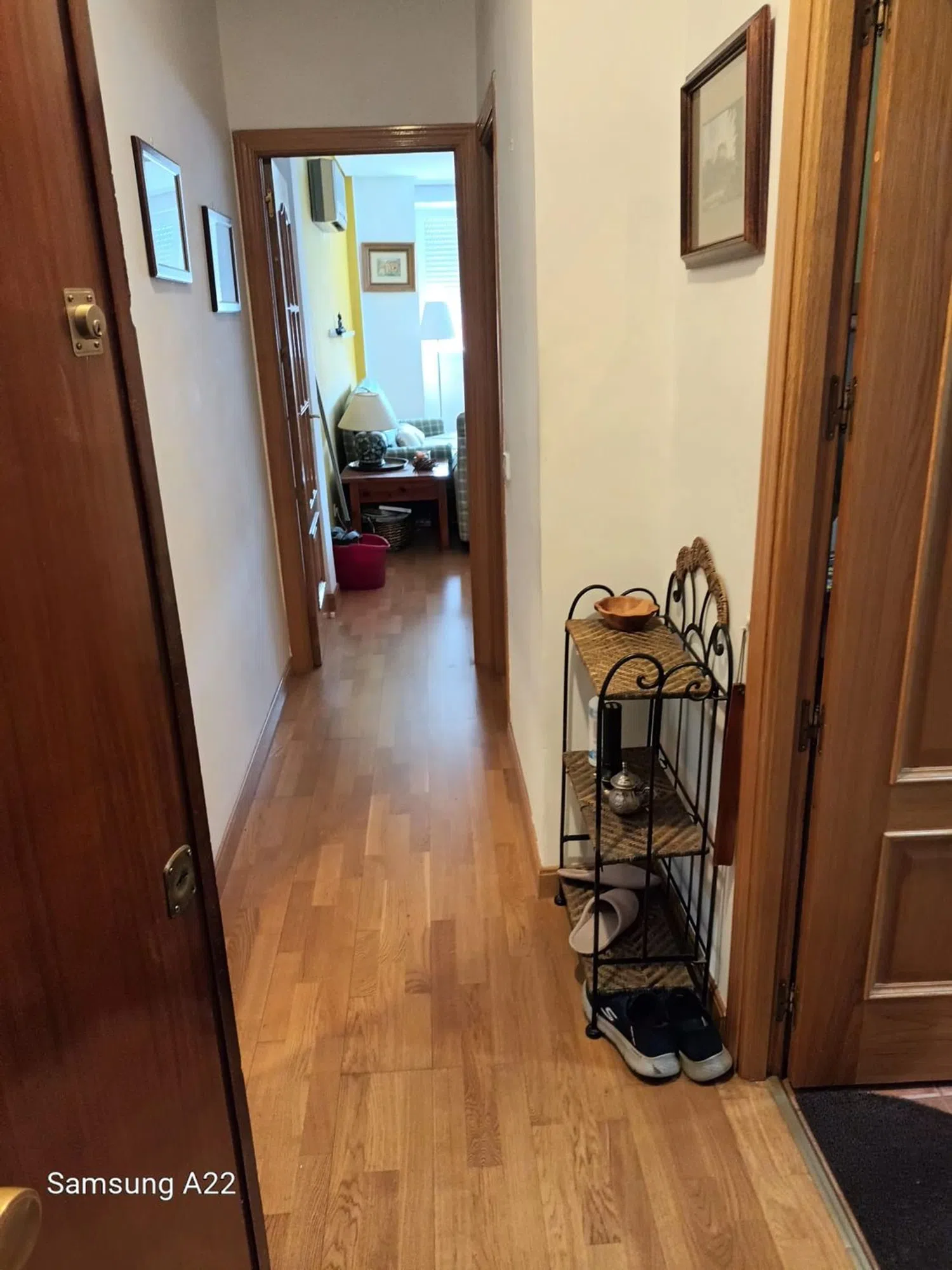 Piso en calle de Cavanilles, 37 - Foto 22