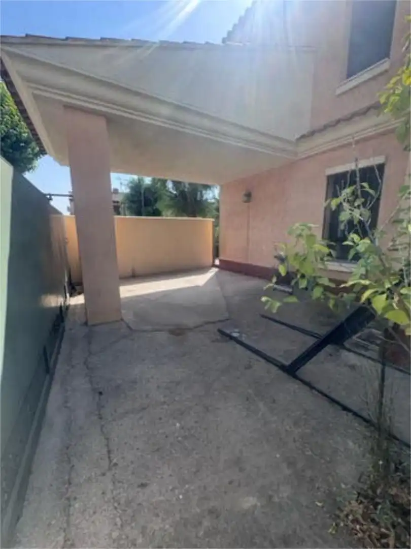 Casa adosada en Calera y chozas - Foto 2