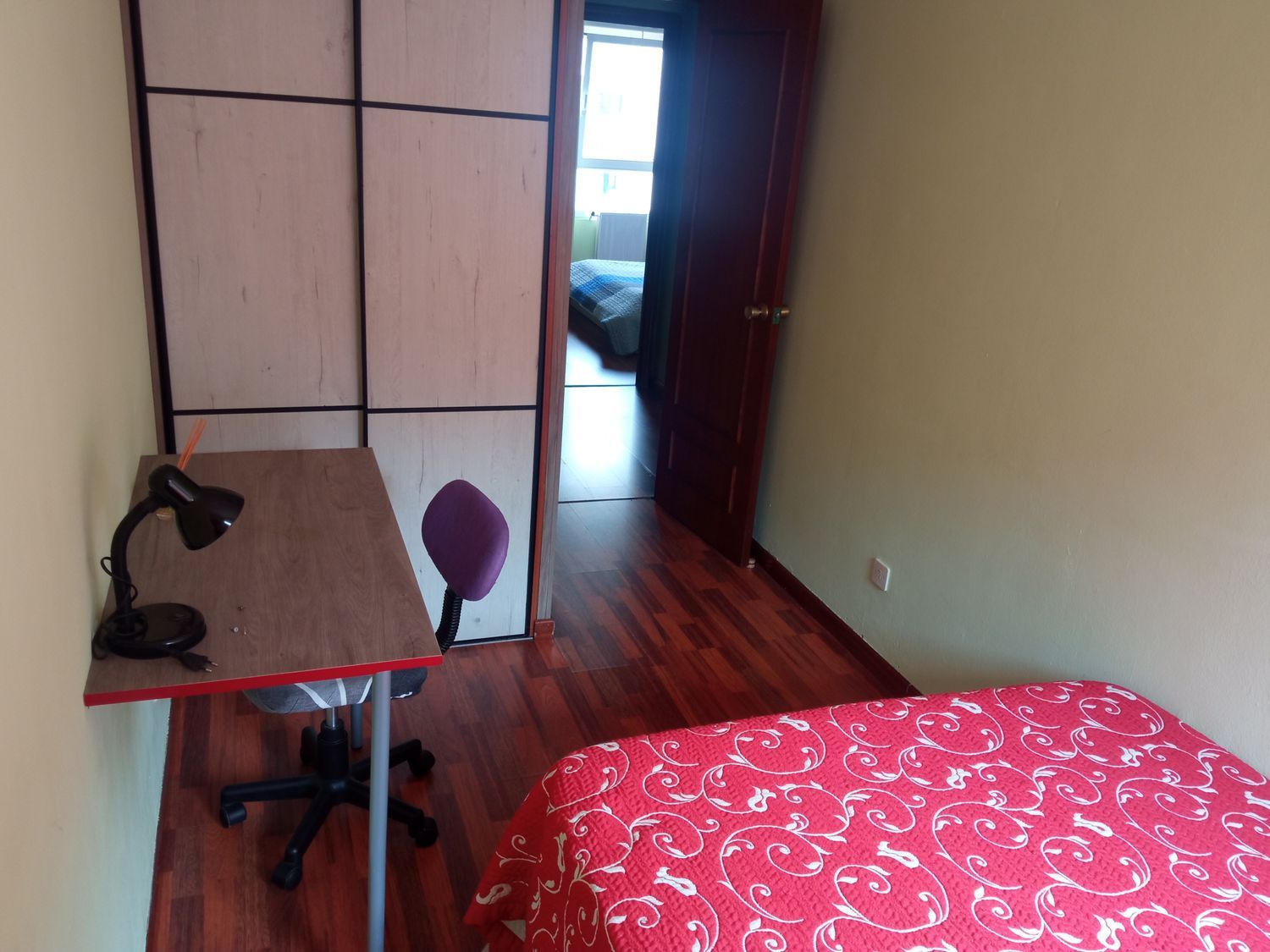 Piso en Avenida Portugal, 65 - Foto 17