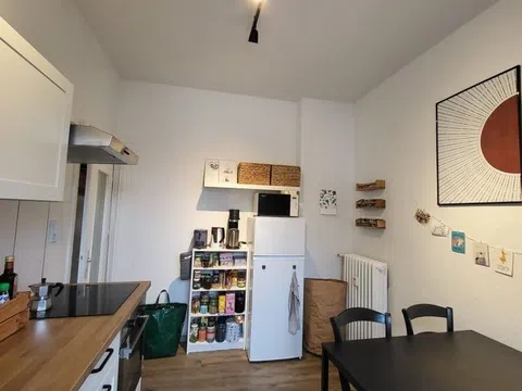 Piso en calle de Sta Rosalía, 49