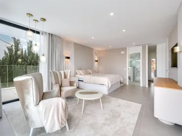 Chalet en  Urbanización Montecarlo 10 - Foto 12
