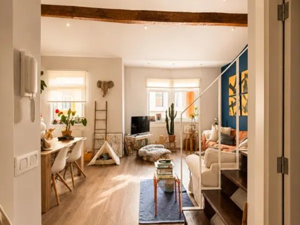 Ático en Calle Arenal, 29, Monte Alto - Zalaeta - Atocha, Monte Alto - Zalaeta - Atocha - Foto 10