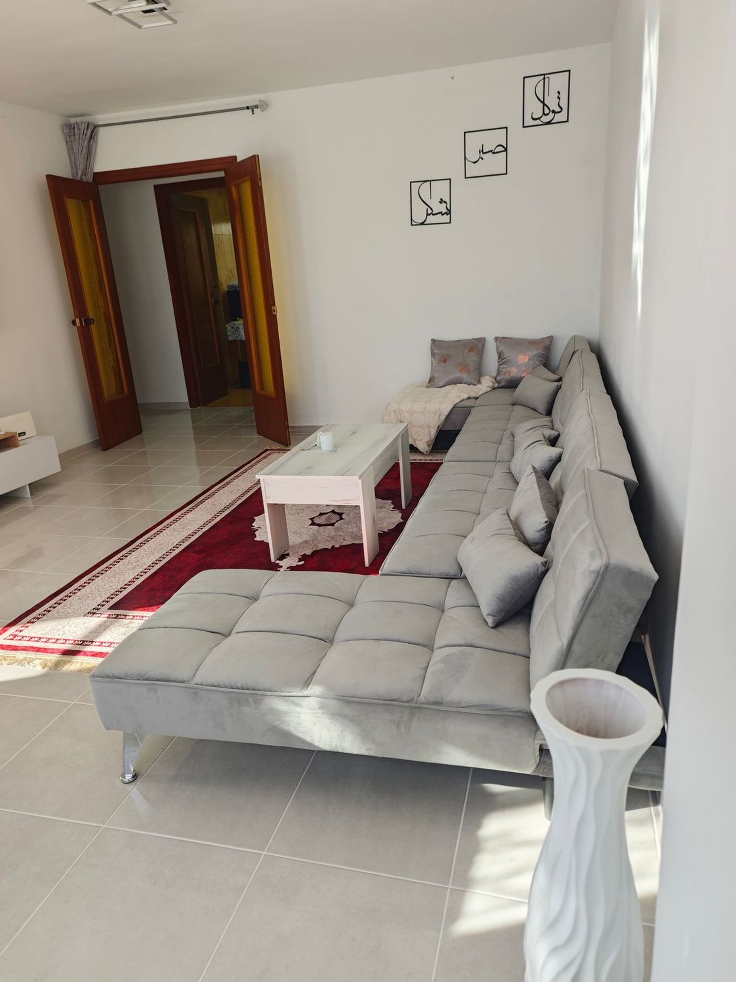 Piso en Calle Benavente, 38 - Foto 12