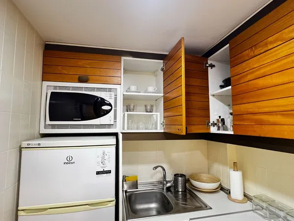 Piso en Barrio Recoletos - Foto 24