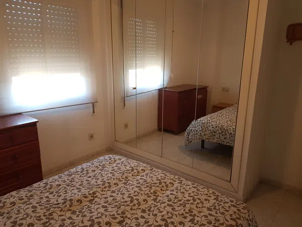 Piso en Calle Pedro Espinosa, 7, Camino de Antequera - Foto 7