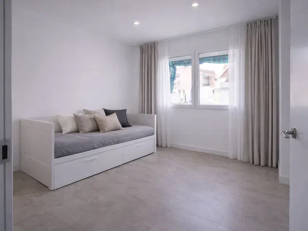 Piso en calle Séneca, 2 - Foto 3