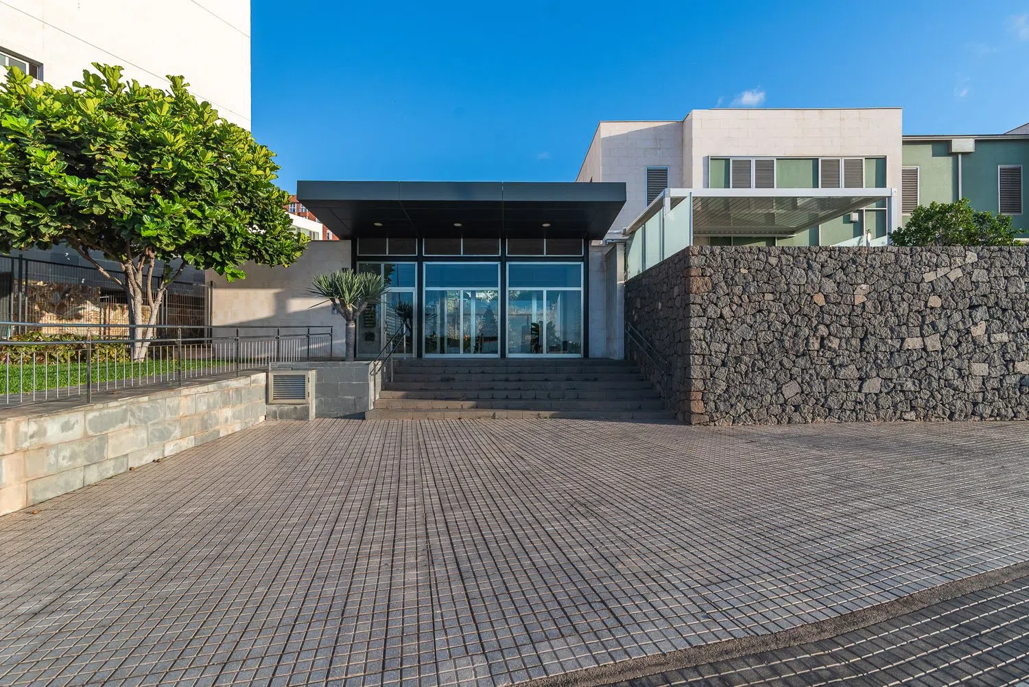 Chalet pareado en avenida Ansite, 11 - Foto 38