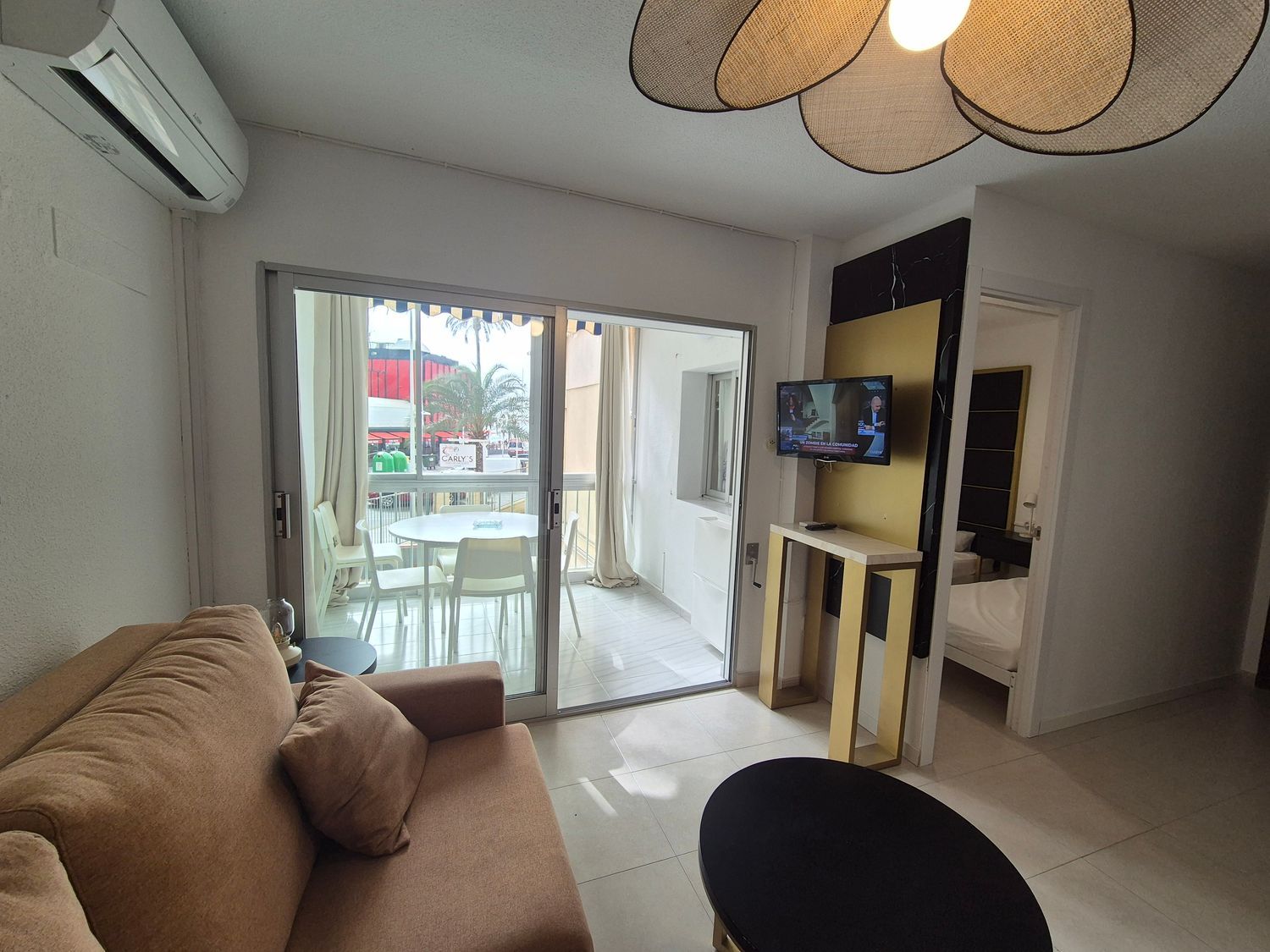 Piso en avenida de Bilbao, 3 - Foto 2