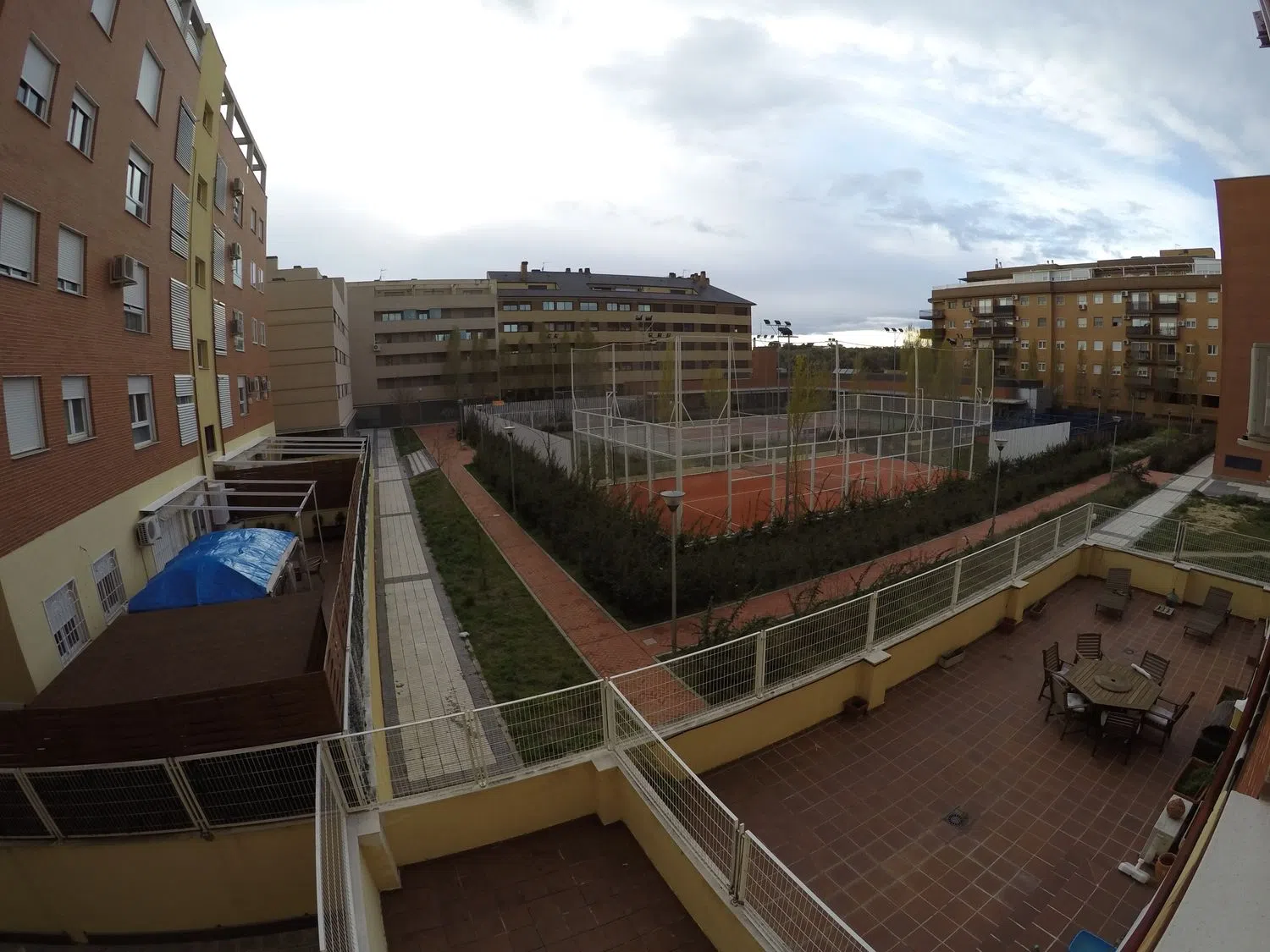 Piso en calle Bélgica, 18 - Foto 12