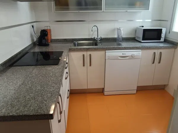 Piso en Avenida del Farillo, 11, Calahonda - Carchuna, Calahonda - Carchuna - Foto 6