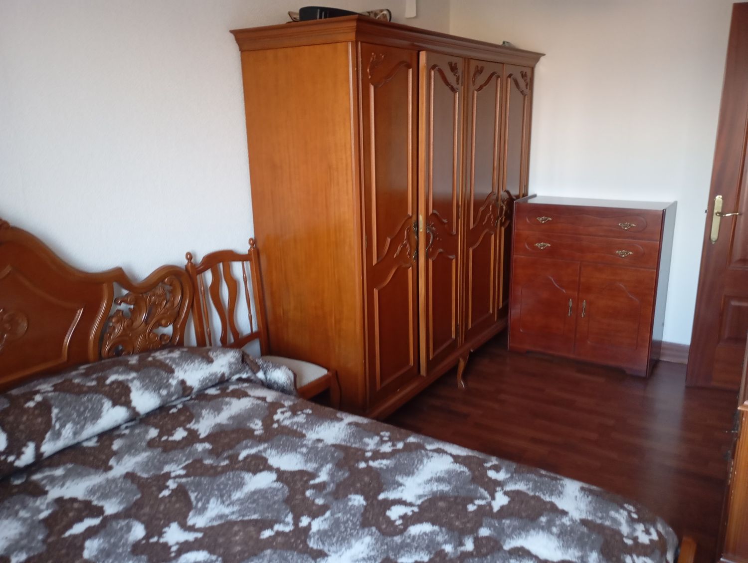 Piso en Andramaria de Begoña Auzoa, 6, Zurbaran - Foto 15