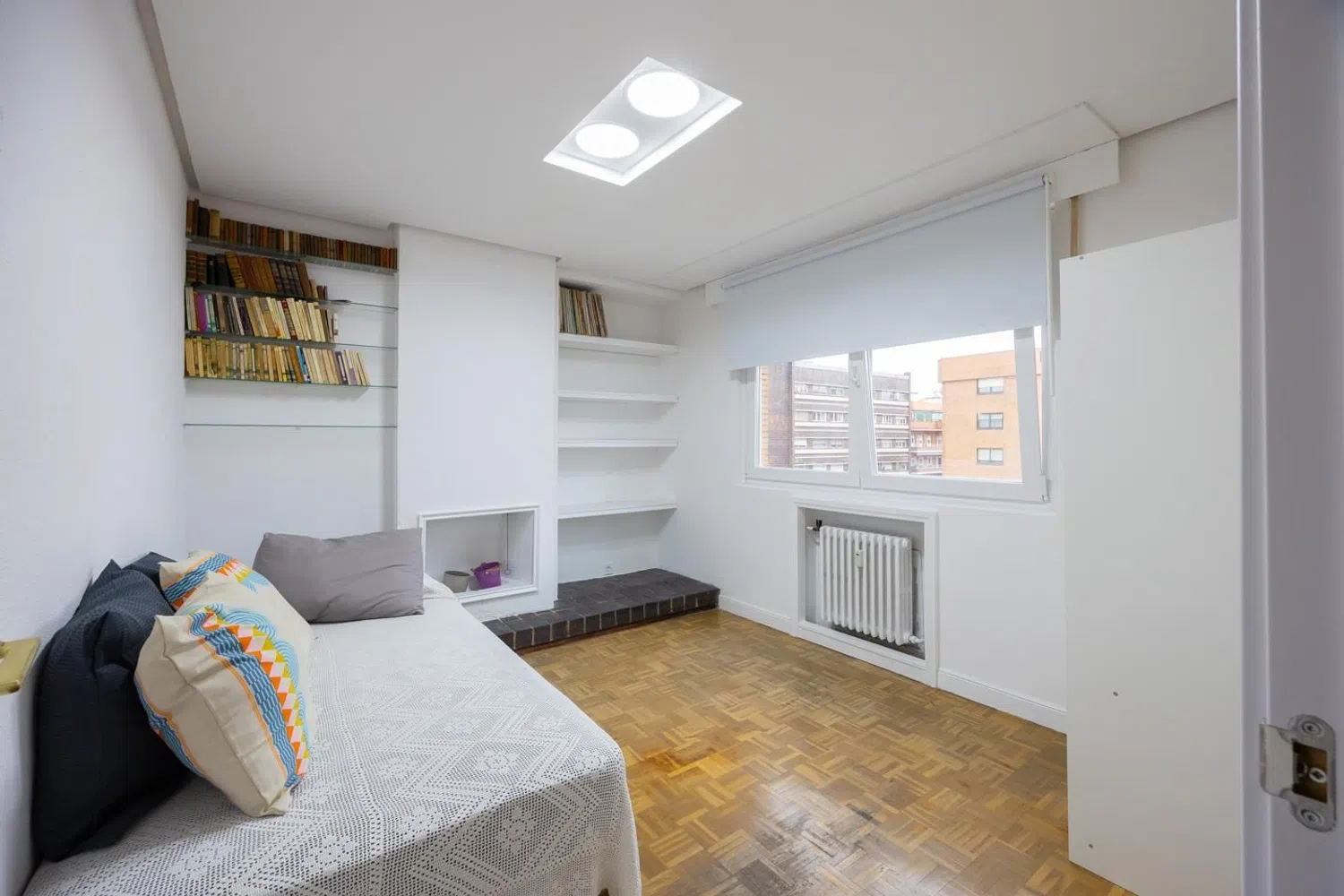 Piso en paseo de La Habana - Foto 22