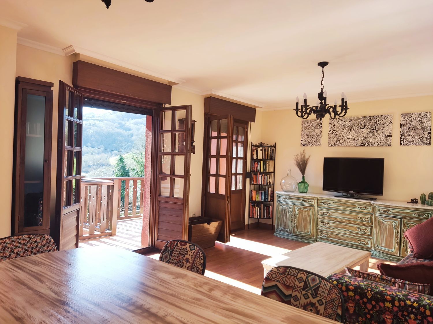 Casa o chalet independiente en Carretera Santa Eulalia, 793 - Foto 4