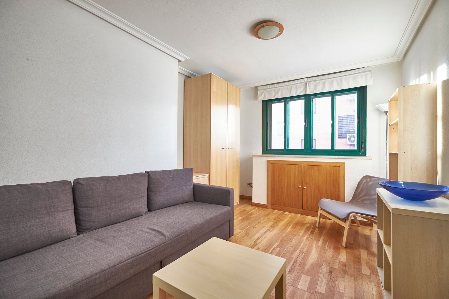 Estudio en Calle Rafael Bergamín, 16 - Foto 6