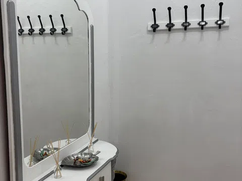 Piso en Macarena Pío Xii, 3