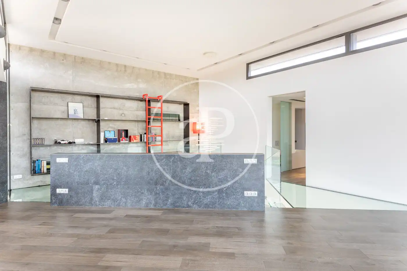 Chalet en Sant Cugat del Vallès - Foto 35