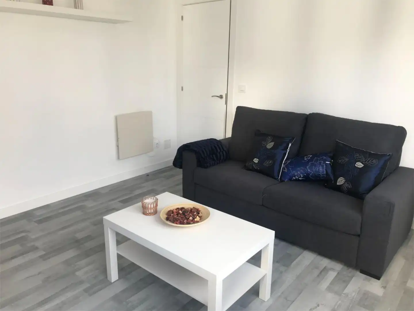 Piso en  Rúa San Lucas 2 - Foto 1