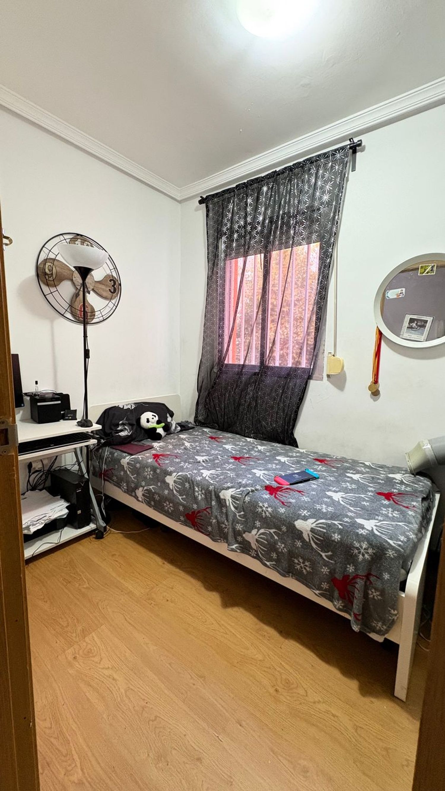 Piso en paseo de Santa María de la Cabeza, 118 - Foto 2