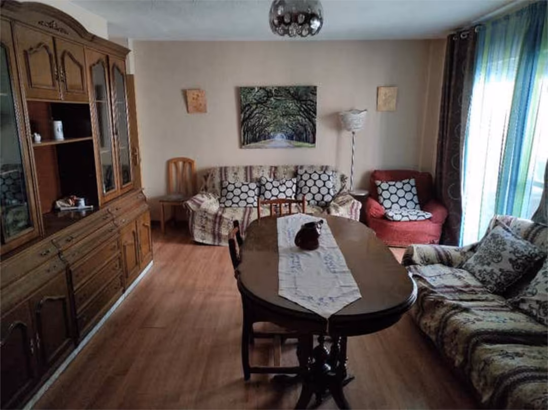 Piso en Plaza de Toros - Foto 7