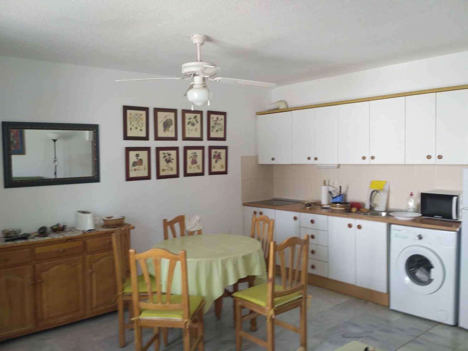 Piso en Avenida Juan Sebastián Elcano, 8, Las Marinas, Las Marinas - Foto 5