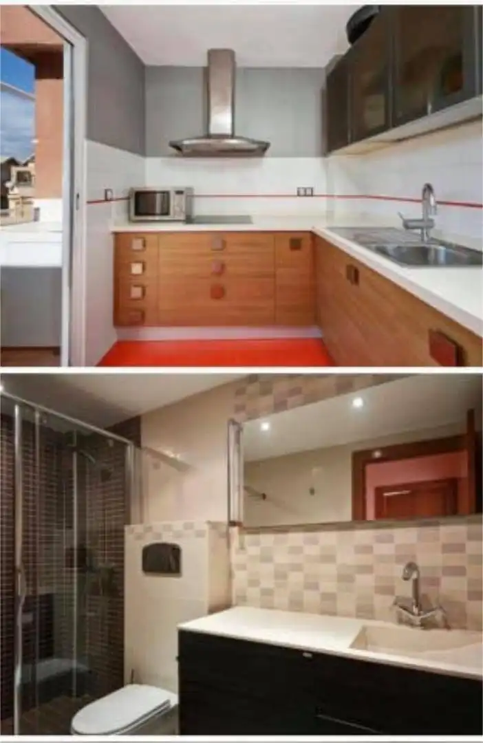 Apartamento en Paseo marítimo - Foto 2