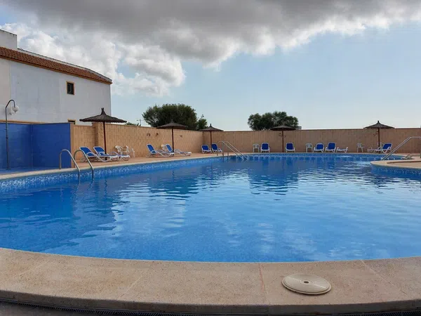 Chalet adosado en Calle Aida, 275, La Siesta - El Salado - Torreta - Foto 9