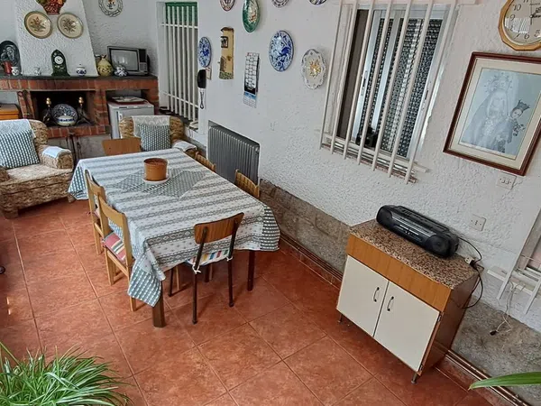 Casa o chalet independiente en Avenida de Avila, 1 - Foto 21