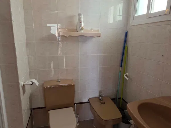 Piso en Calle Juan Ramón Jiménez, 43, Malilla - Foto 14