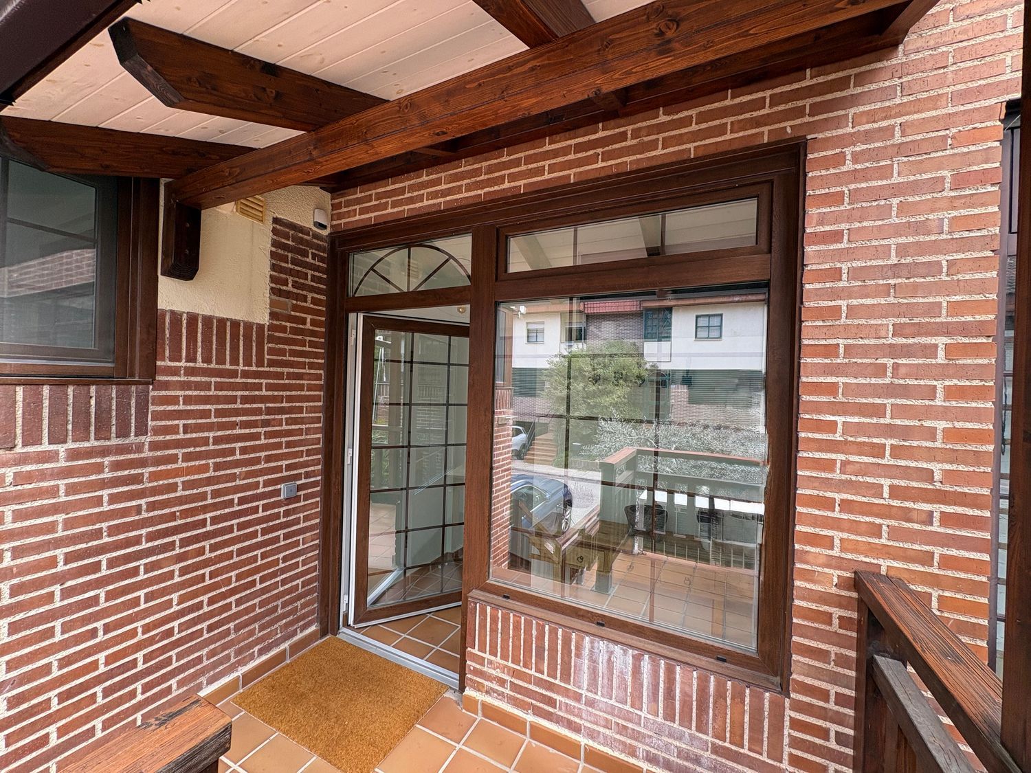 Chalet adosado en calle Playa de Benidorm, 12 - Foto 24