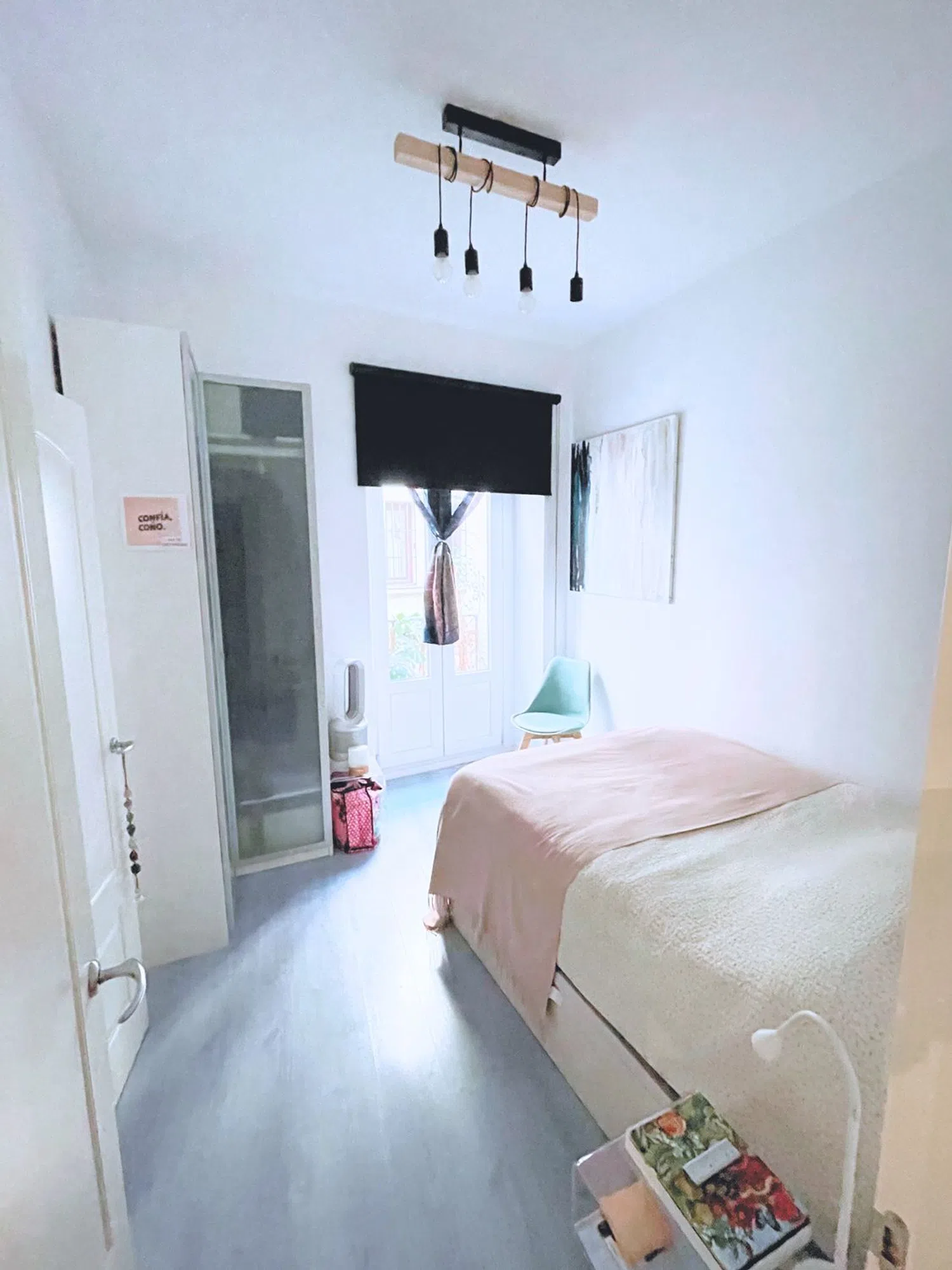 Piso en Barrio Malasaña-Universidad - Foto 5