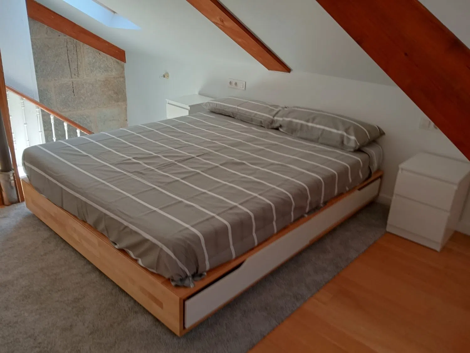 Estudio en plaza dos Pescadores s/n - Foto 4