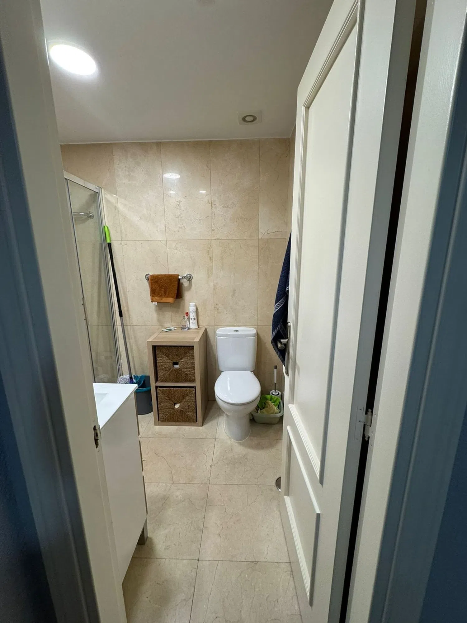 Piso en calle de la vía, 15 - Foto 10