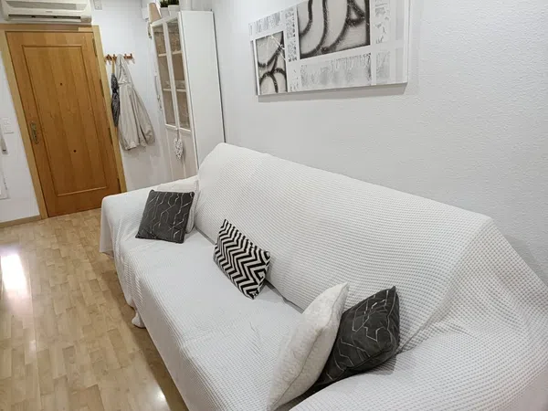 Chalet adosado en Calle del Pediatra Don Andrés Bru Ibarra, 5, Zona Deportiva-Nuevo Altabix - Foto 29