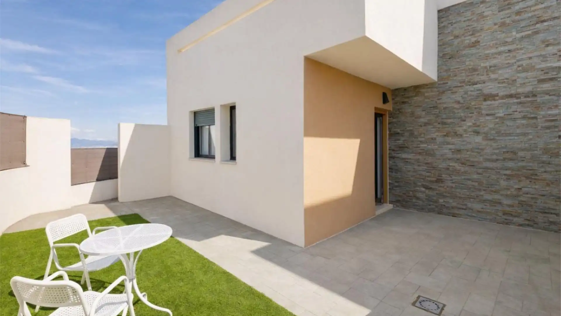 Casa adosada en  Paseo de la Raspa 2 - Foto 66