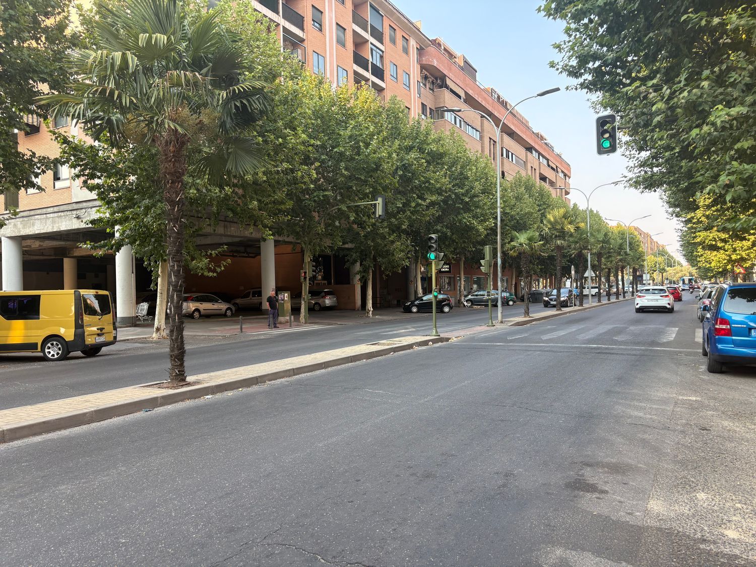 Piso en Avenida Francisco Aguirre, 282, Tres Olivos - La Piedad, Tres Olivos - La Piedad - Foto 12