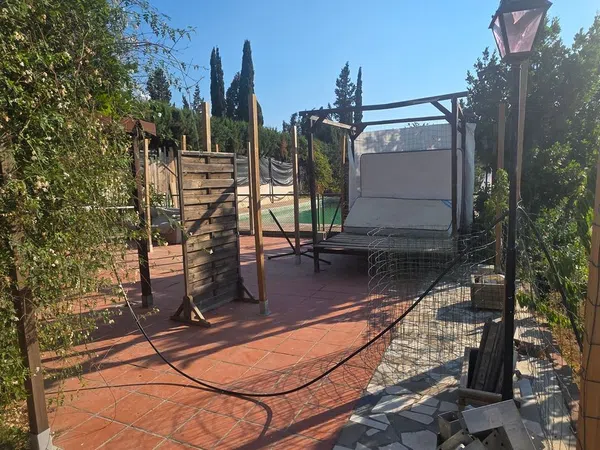 Casa o chalet independiente en Calle Valle Inclán, 4, La Zubia, La Zubia - Foto 7
