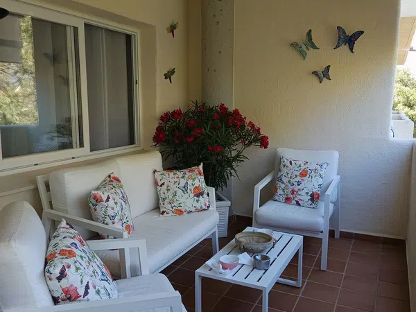 Piso en Calle Hiedra, 21, Green Hills - Las Cumbres de Elviria - Foto 15