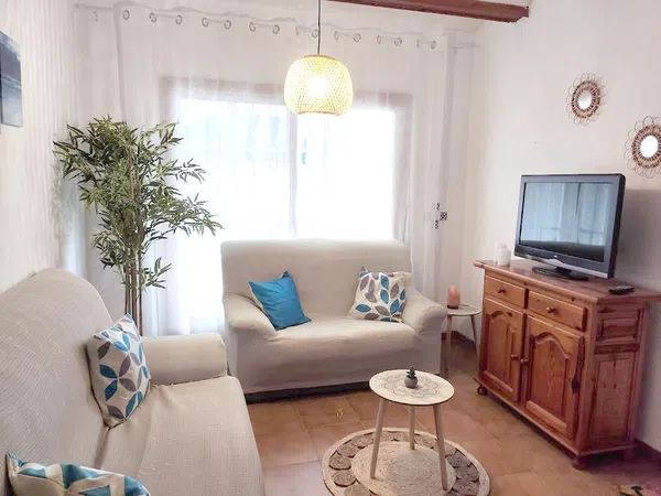 Chalet adosado en Rambla de l'Albir, 1 - Foto 2