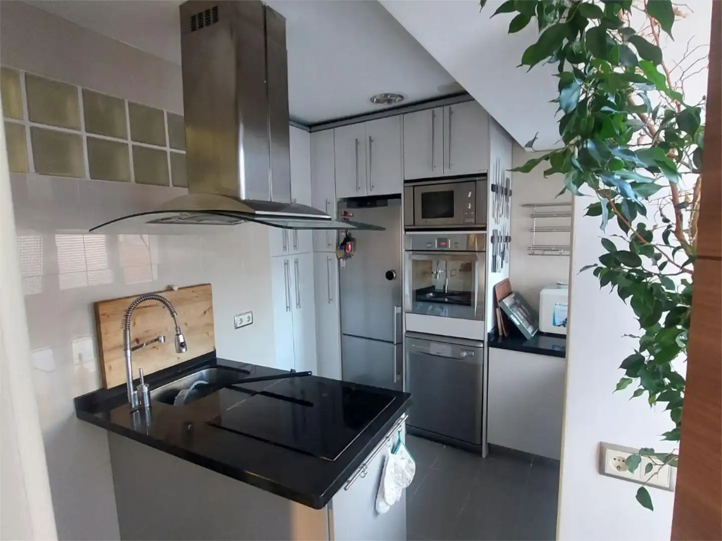 Piso en  Paseo de Canalejas 130 - Foto 13