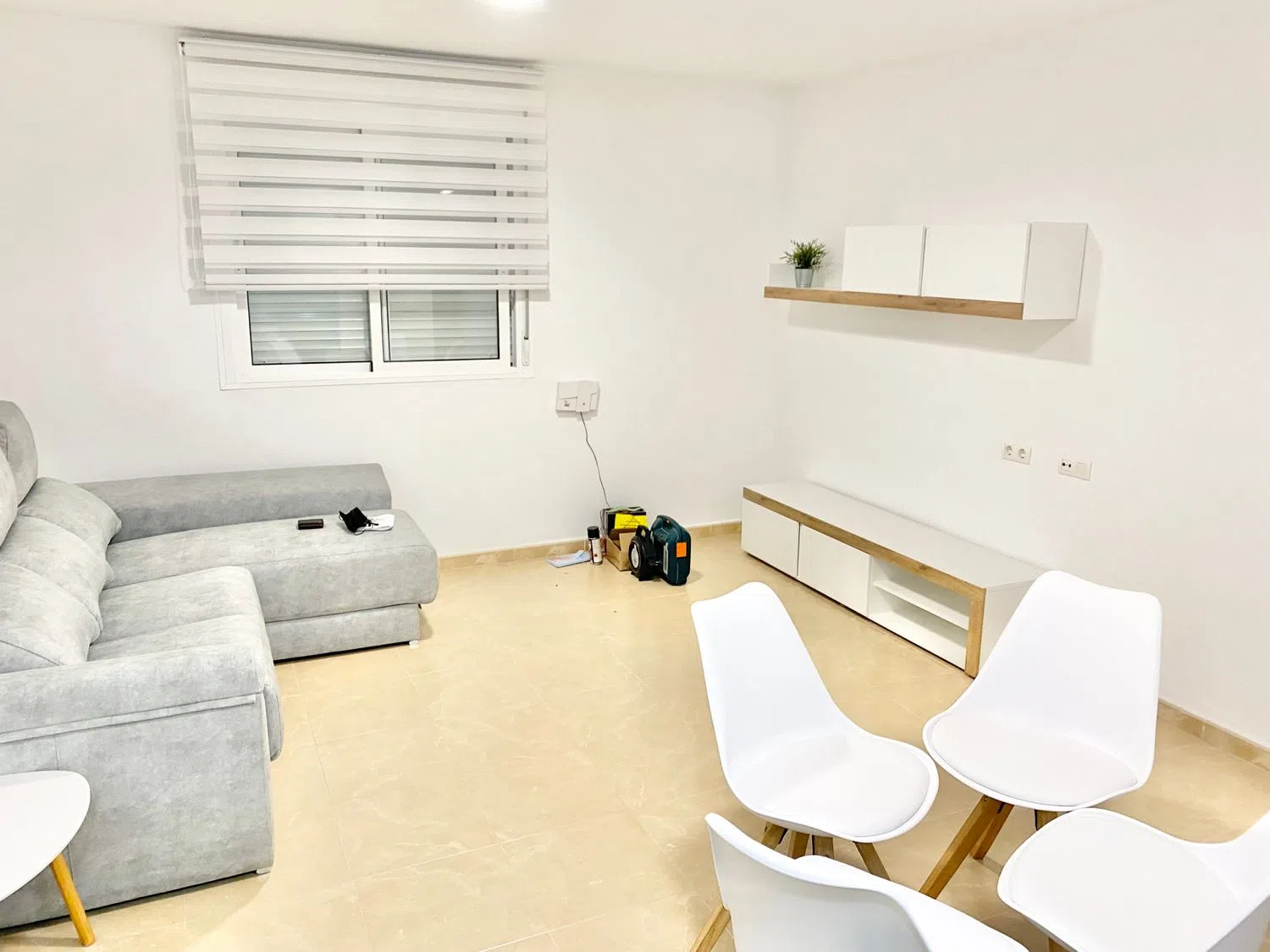 Piso en alto de las Atalayas, 51 - Foto 6