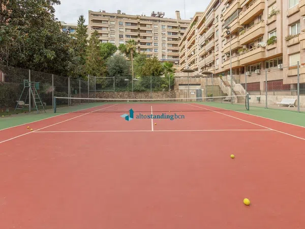 Piso en Paseo de Sant Gervasi, Sant Gervasi - La Bonanova - Foto 32