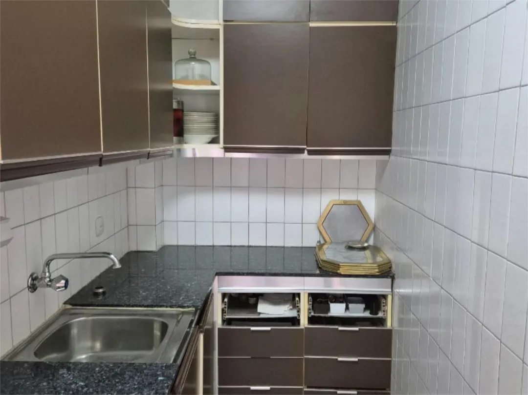 Piso en  Passeig de Manuel Girona 42 - Foto 10