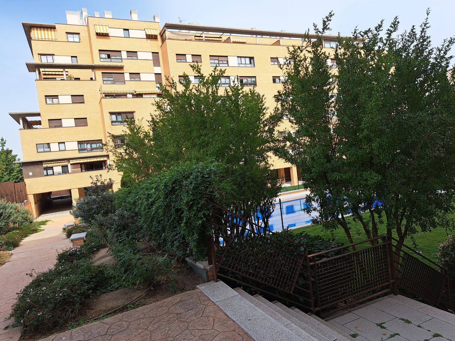 Piso en calle boadilla del camino, 3 - Foto 9