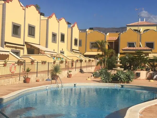 Piso en Calle Roque de los Muchachos, 13, Playa del Duque - Foto 1