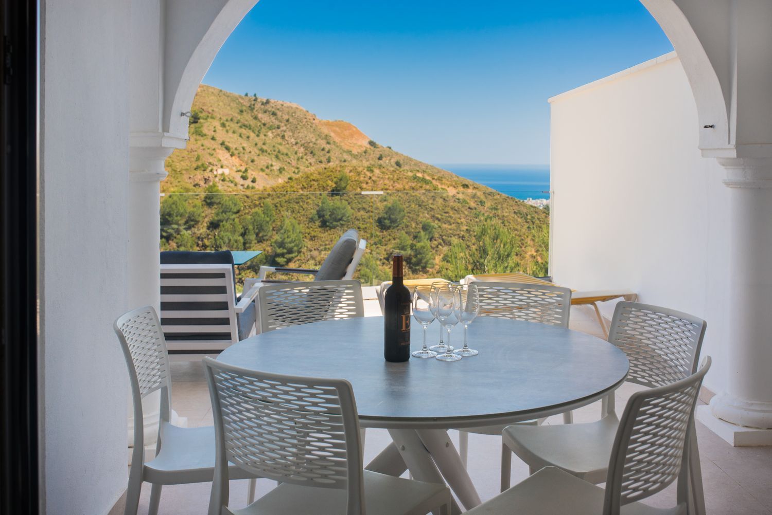 Chalet adosado en Urbanización Pueblo Valtocado, 2, Valtocado - La Alquería - La Atalaya, Valtocado - La Alquería - La Atalaya - Foto 5