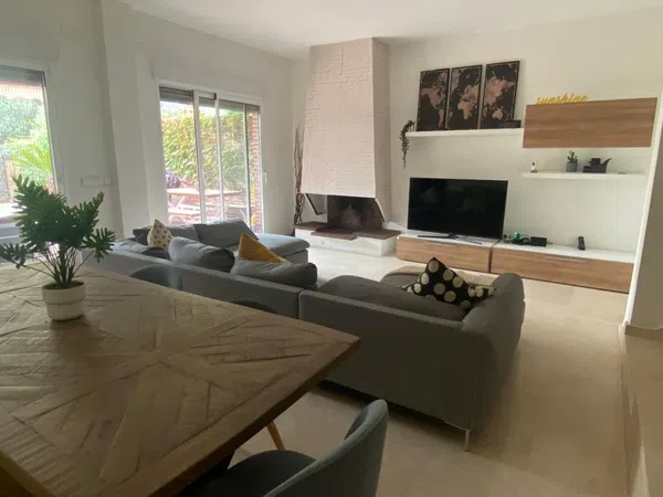 Chalet adosado en calle del Jilguero, 2 - Foto 11