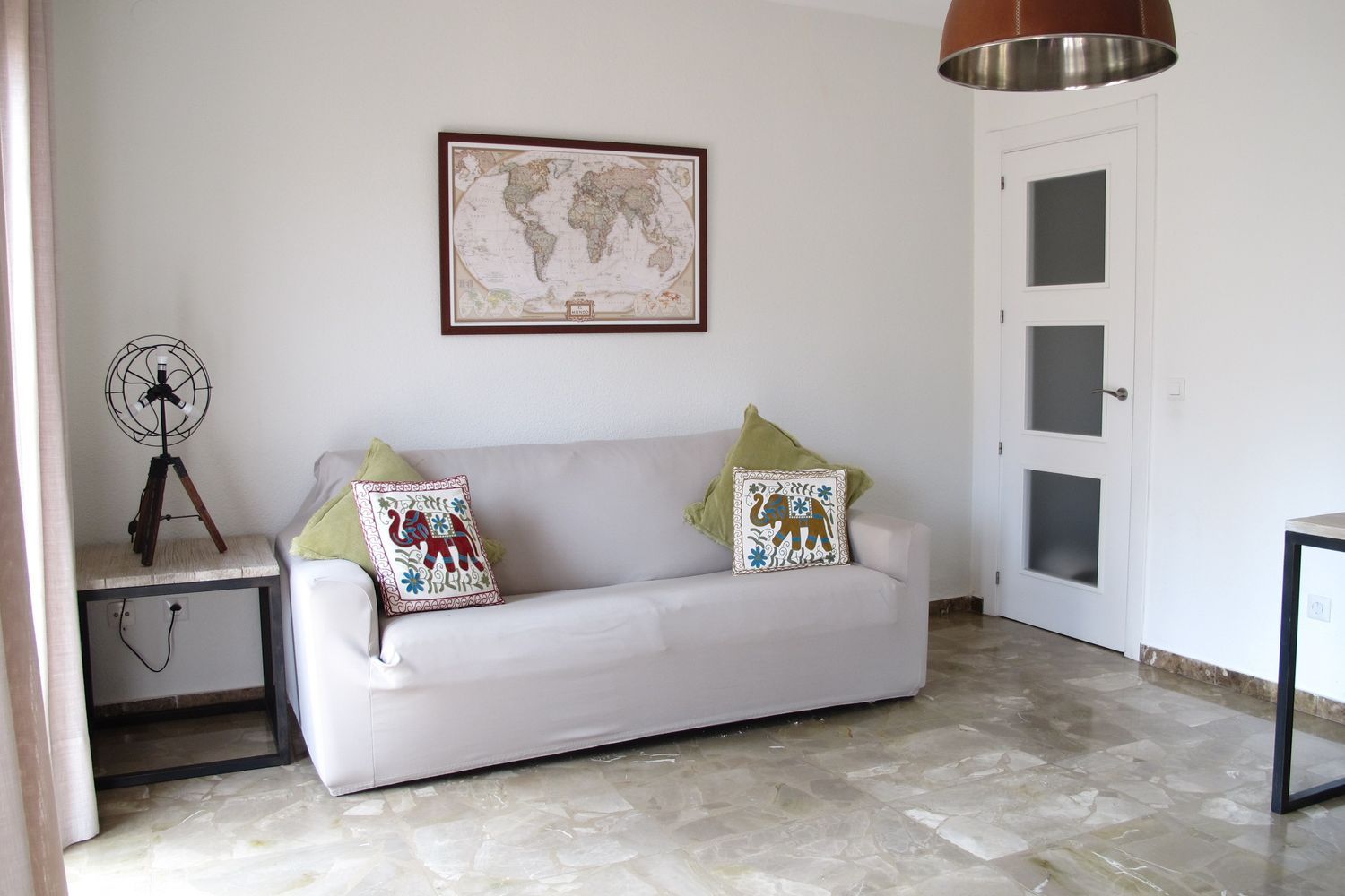 Piso en calle Carretería, 67 - Foto 9