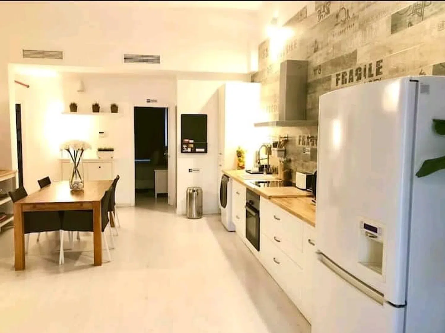 Piso en calle de Xile, 6 - Foto 13