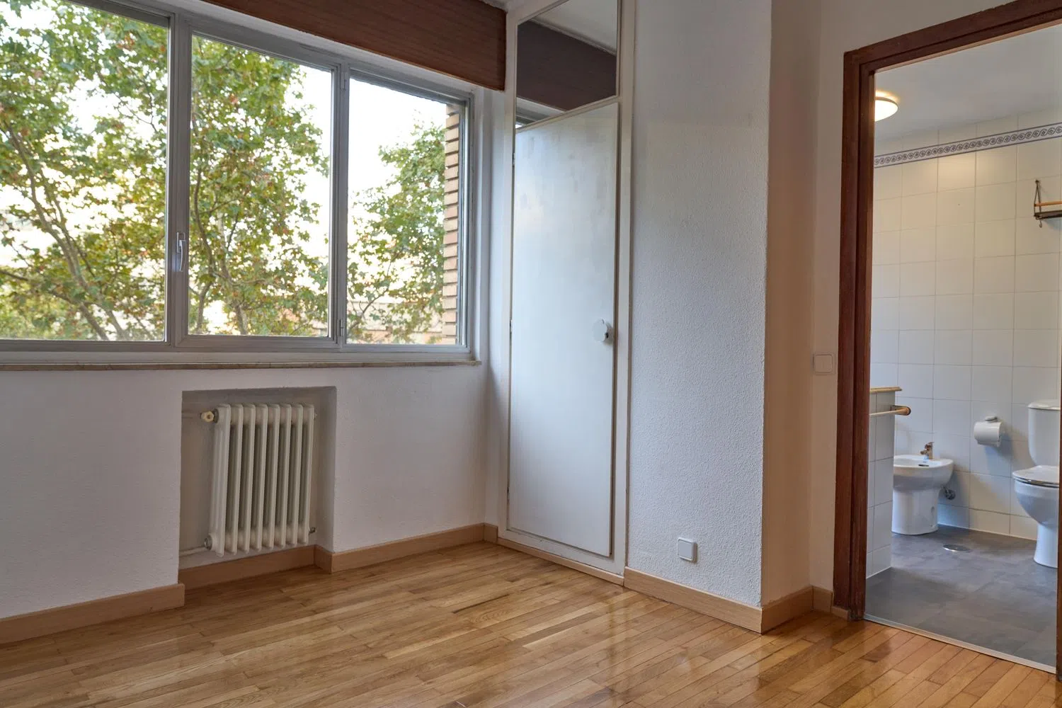 Piso en calle de Félix Boix, 14 - Foto 15